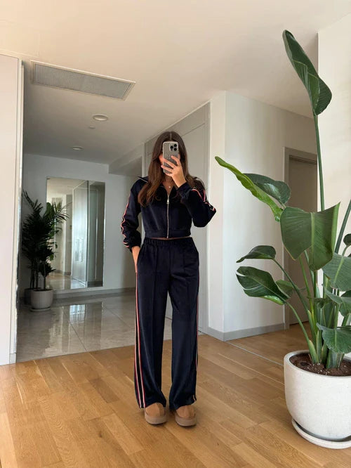 Conjunto Ligné