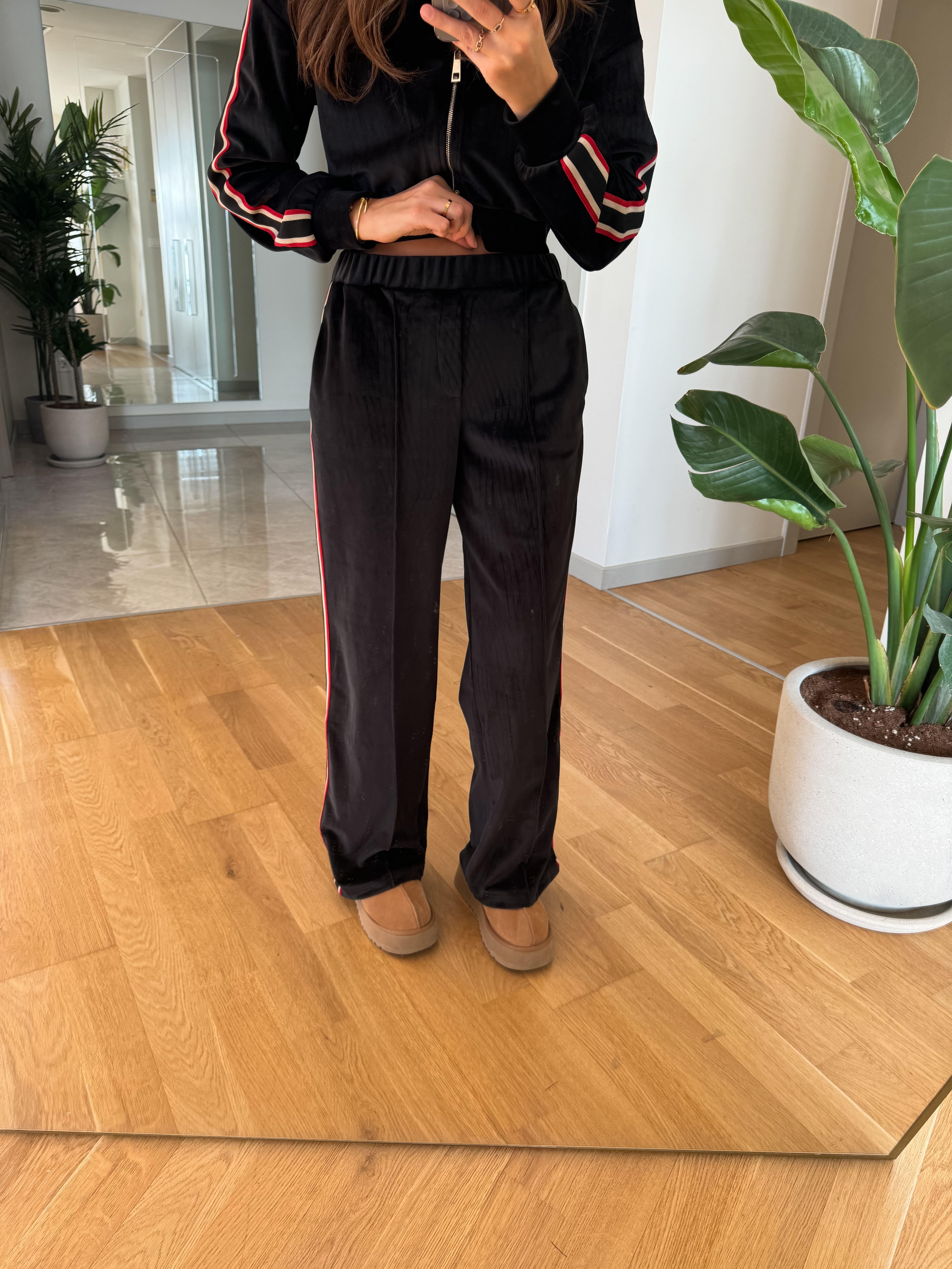 Conjunto Ligné