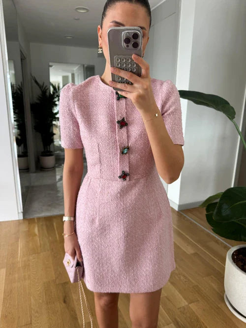 Vestido Bijou
