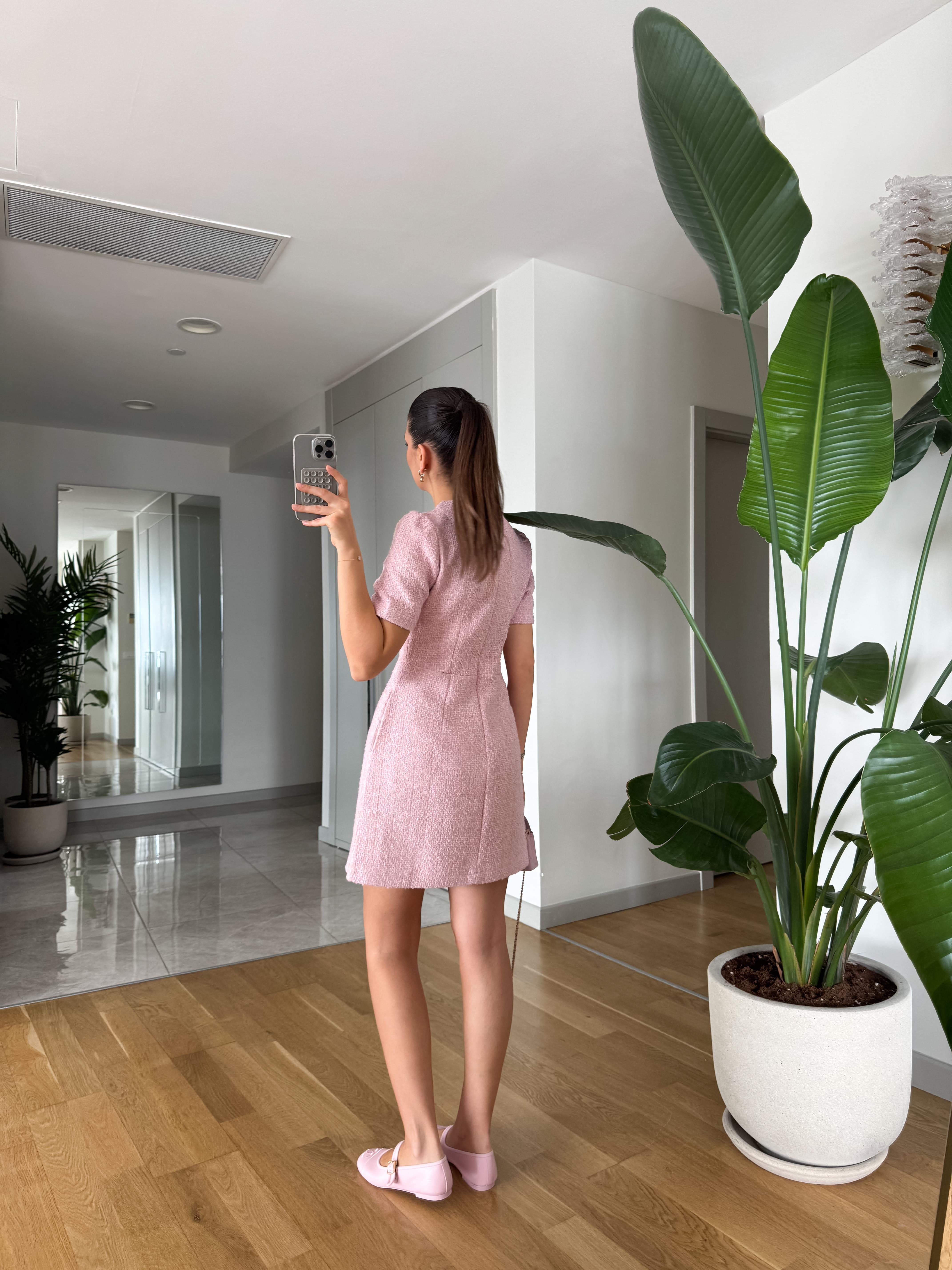 Vestido Bijou
