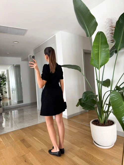Vestido Bijou