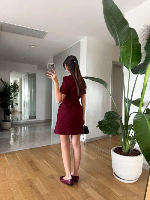 Vestido Bijou