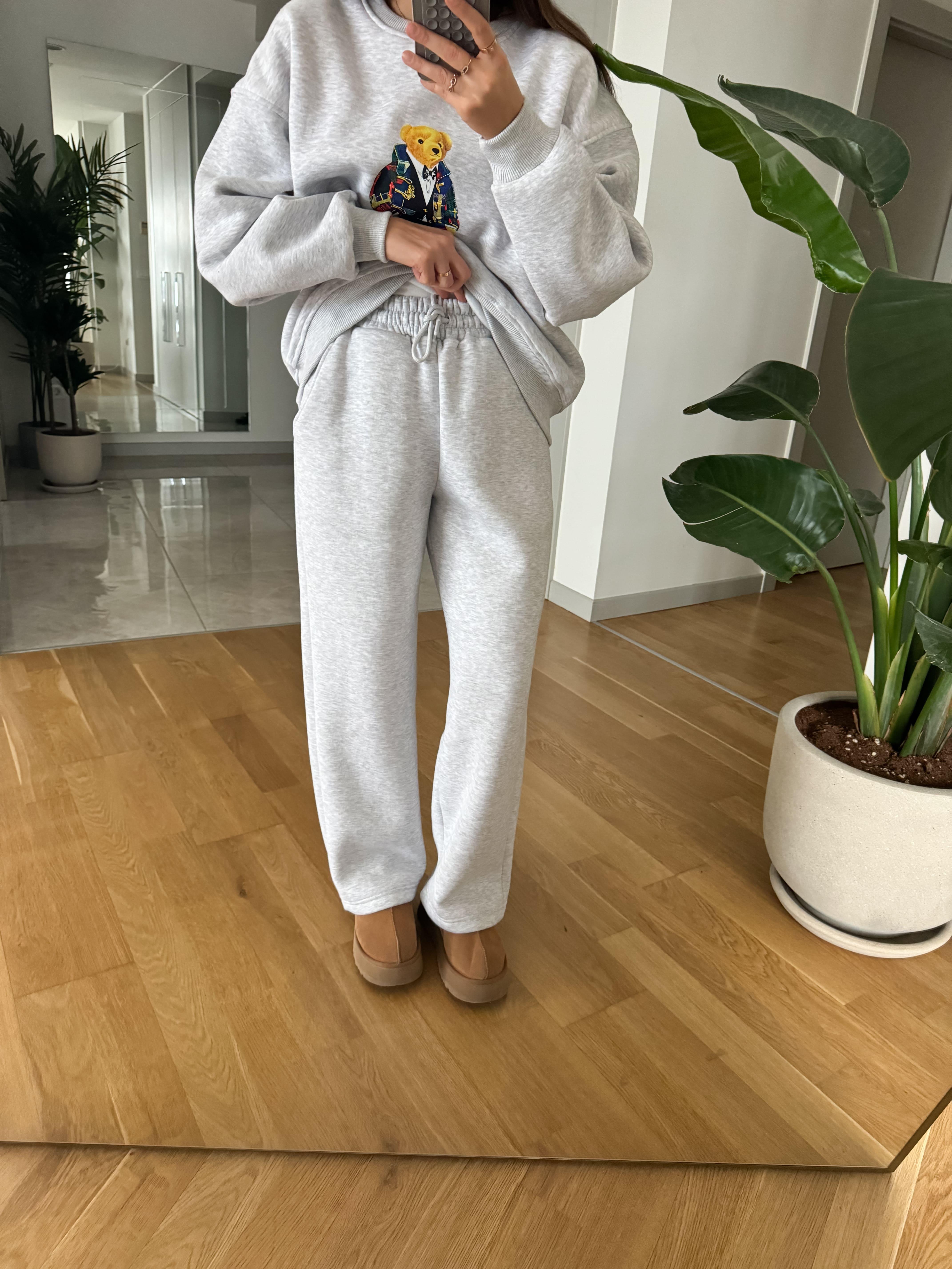 Conjunto Cozy Bear