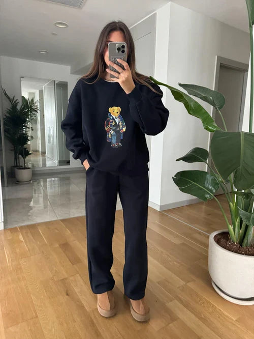 Conjunto Cozy Bear