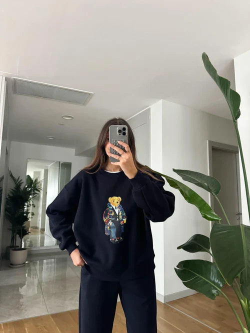 Conjunto Cozy Bear