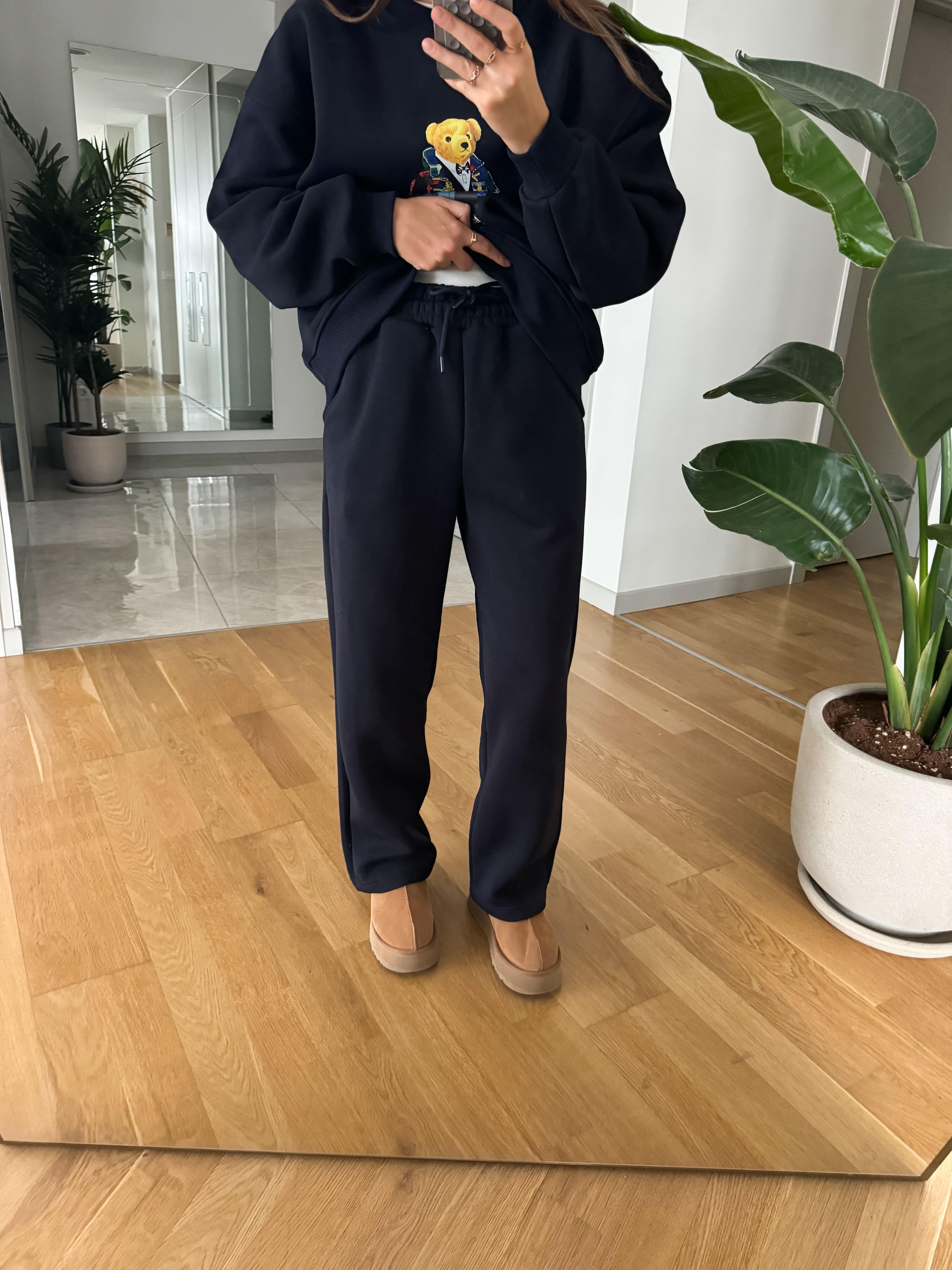 Conjunto Cozy Bear