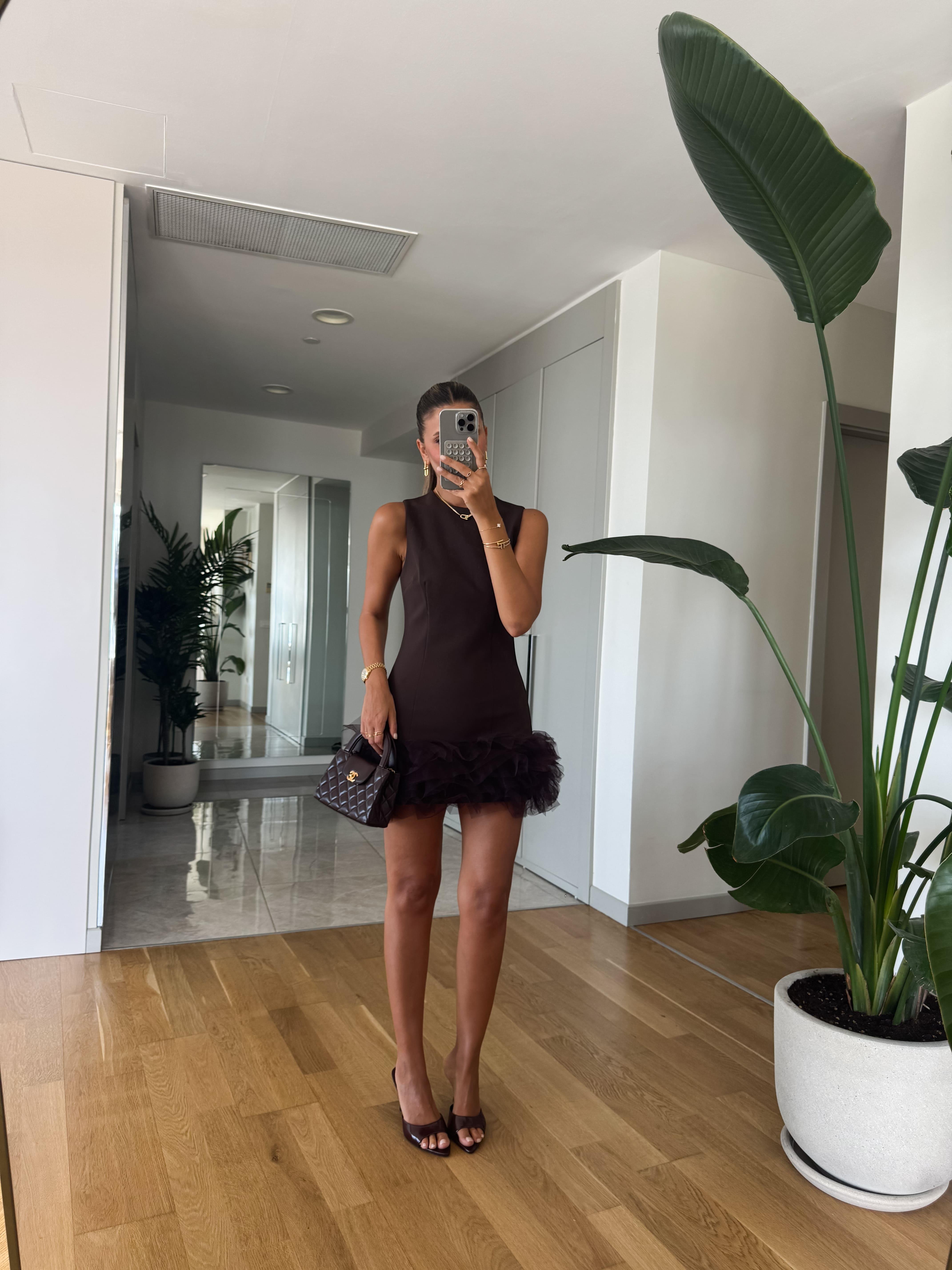 Vestido Penelope