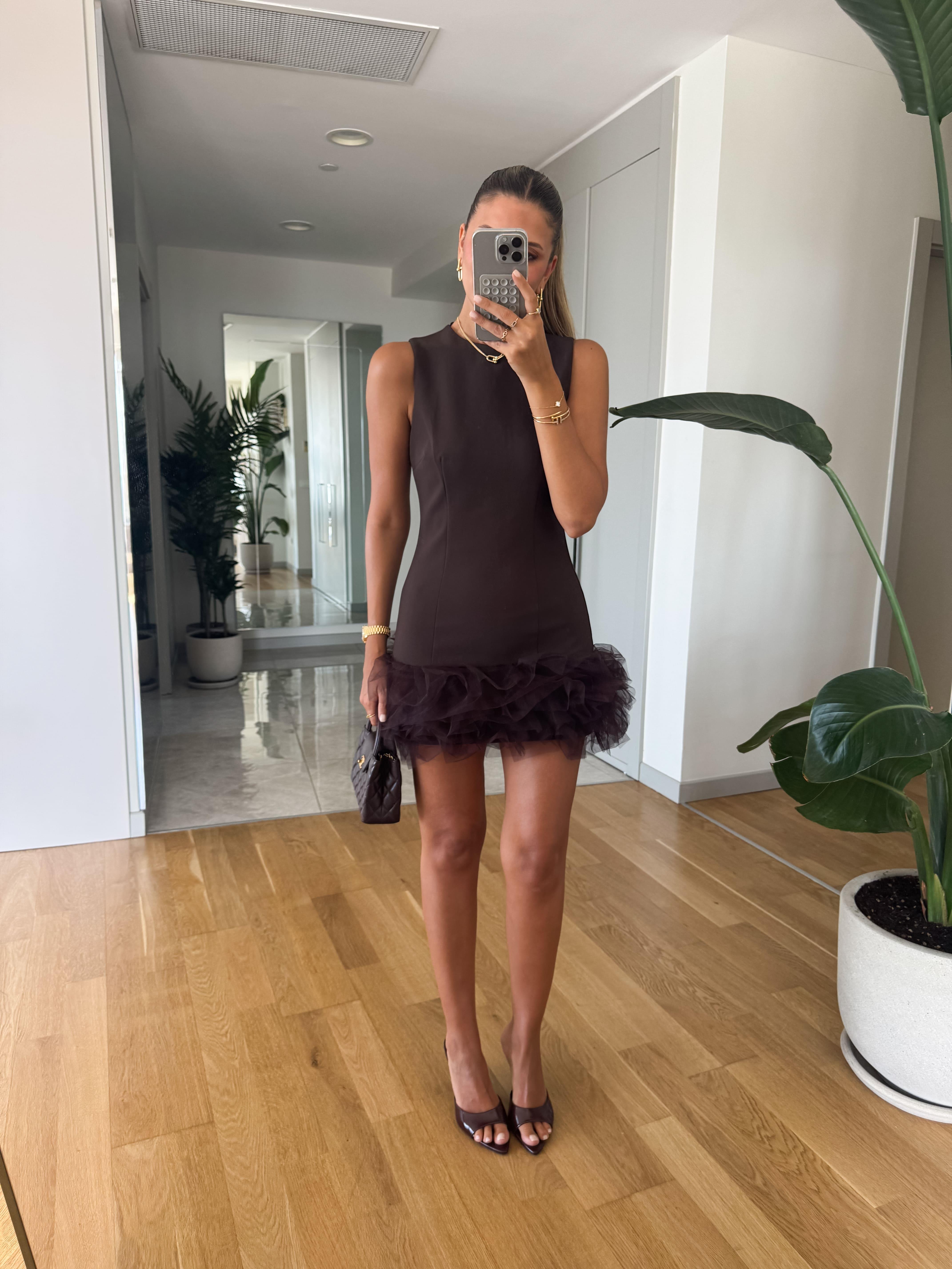 Vestido Penelope