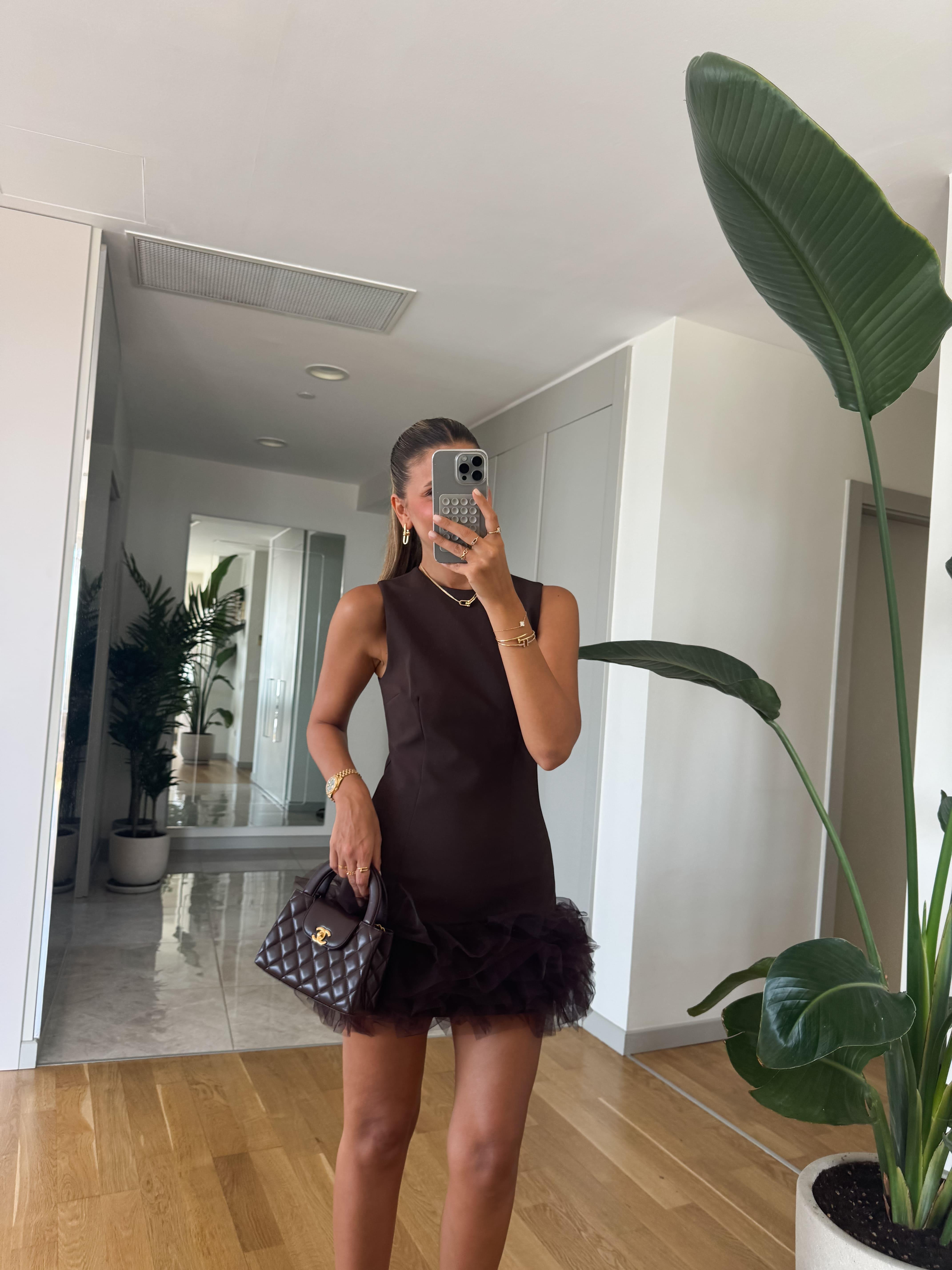 Vestido Penelope