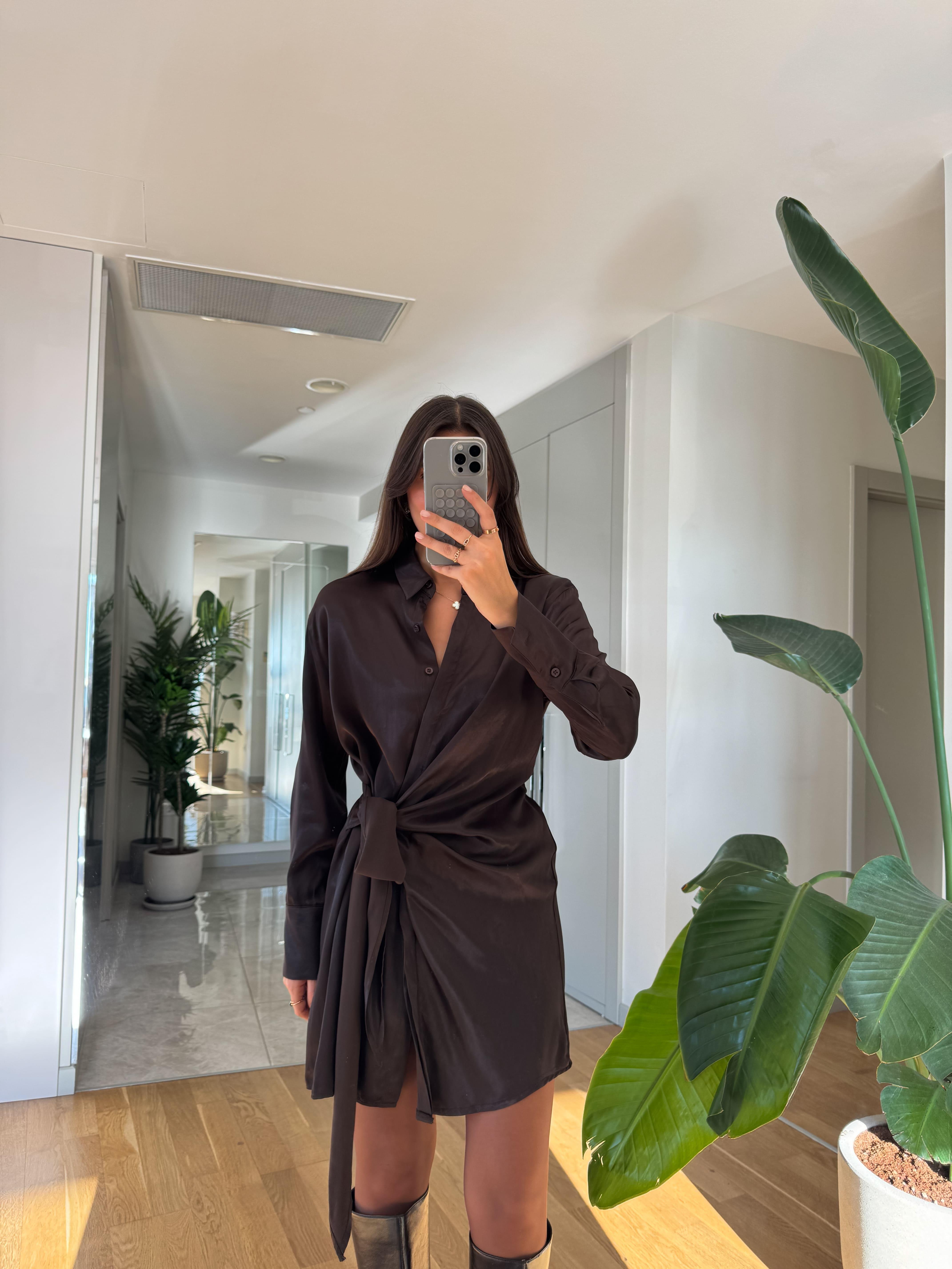 Vestido Melissa