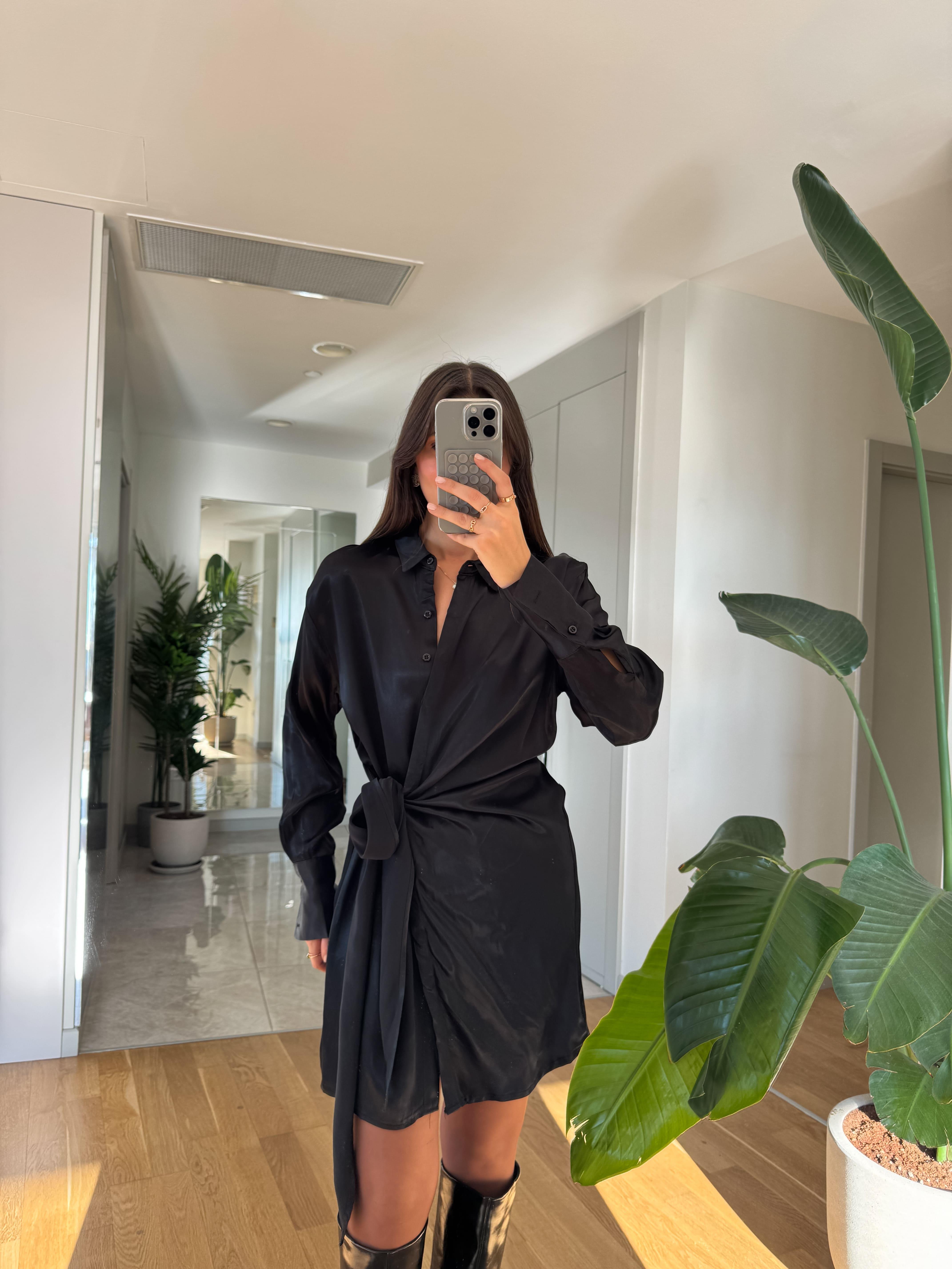 Vestido Melissa