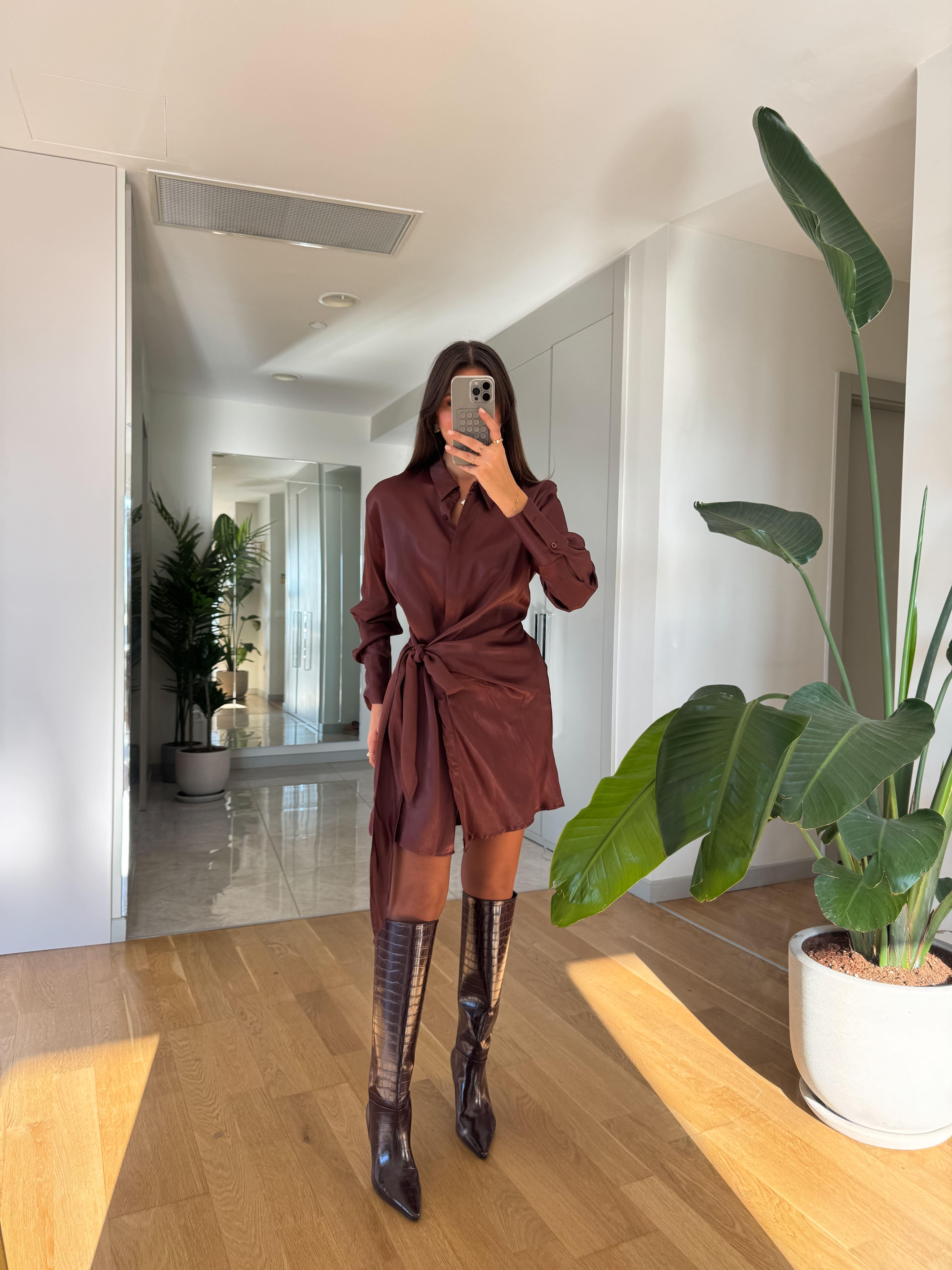 Vestido Melissa