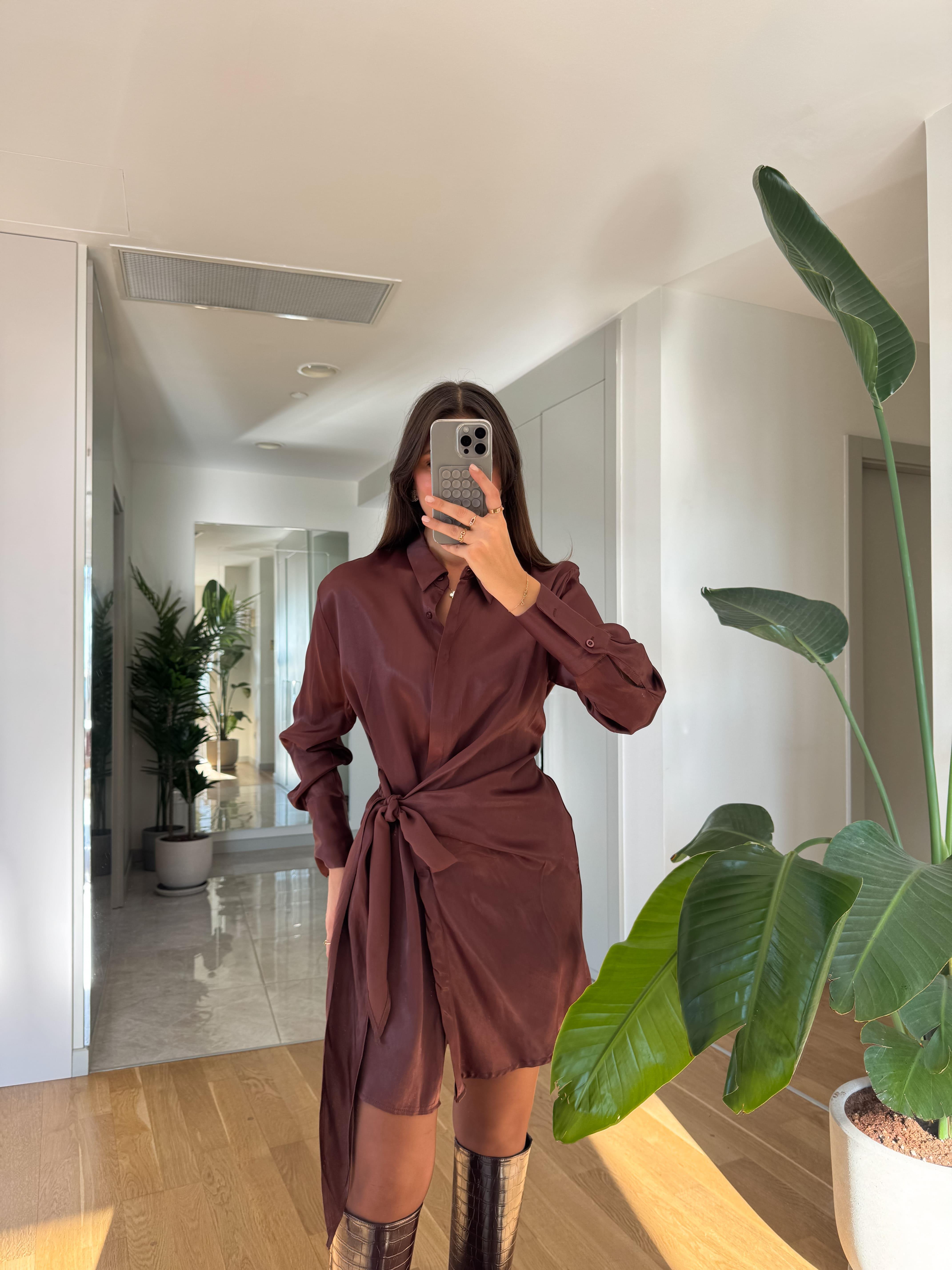 Vestido Melissa
