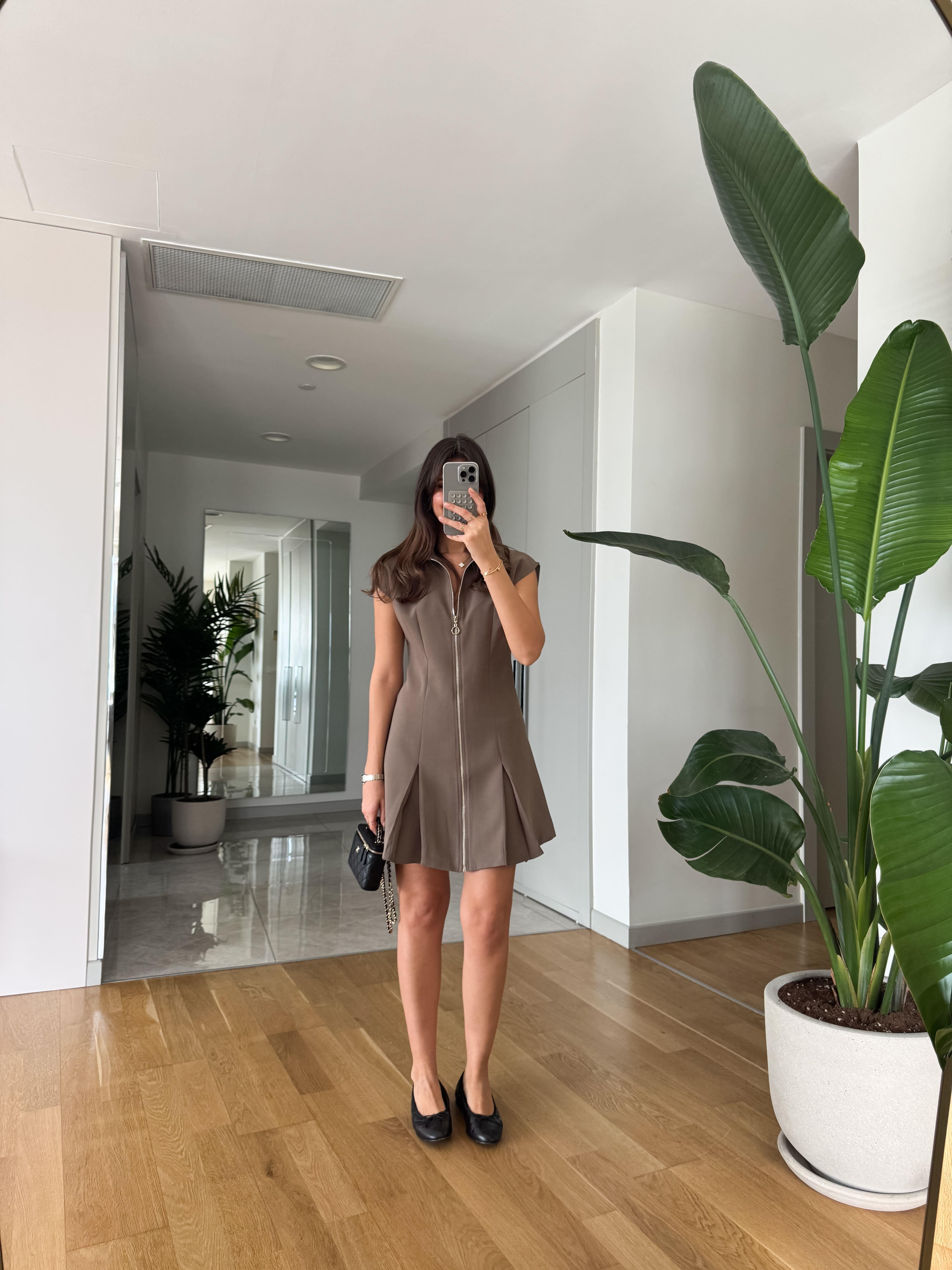 Vestido Manu