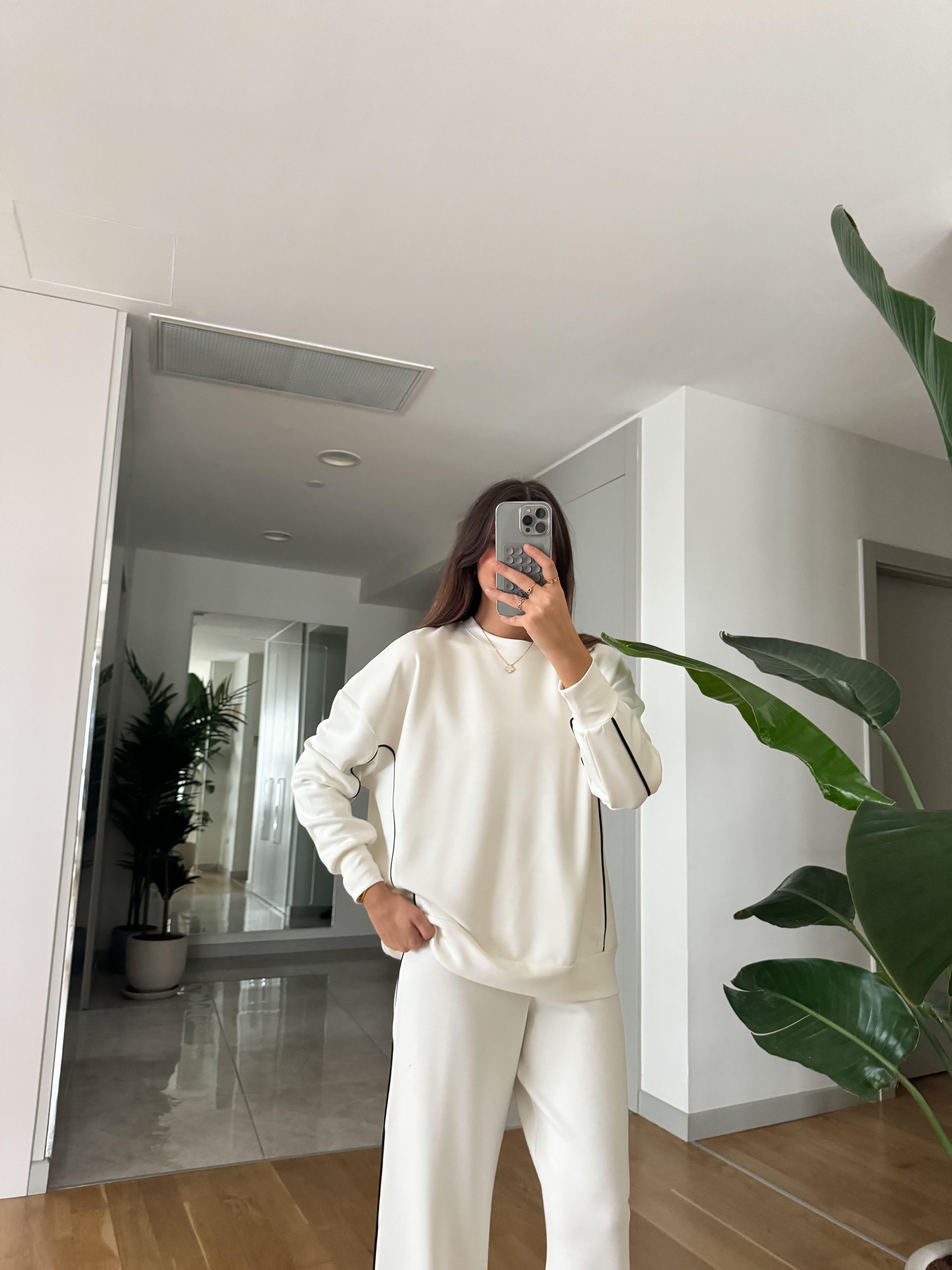 Conjunto Isa