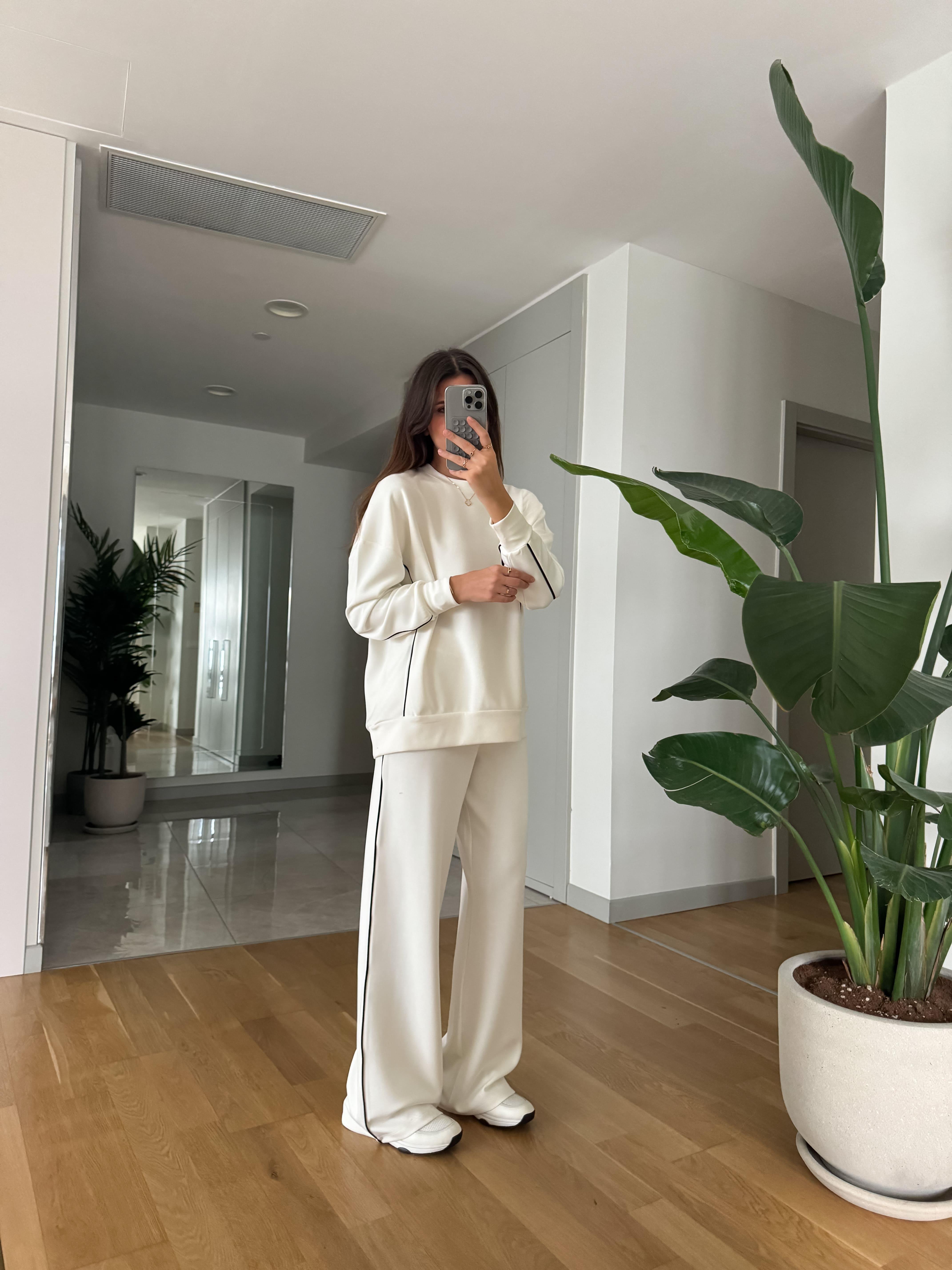 Conjunto Isa