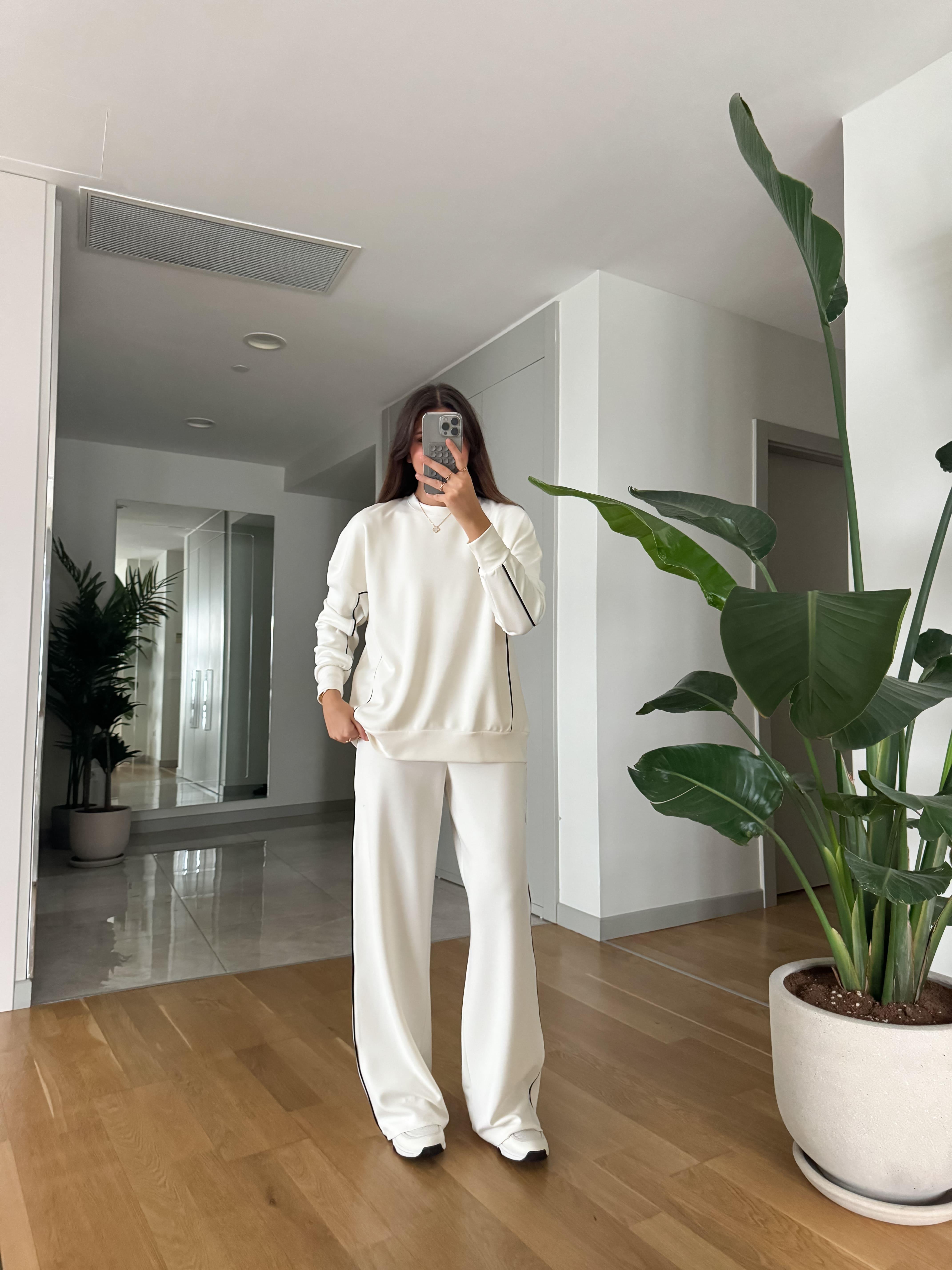 Conjunto Isa