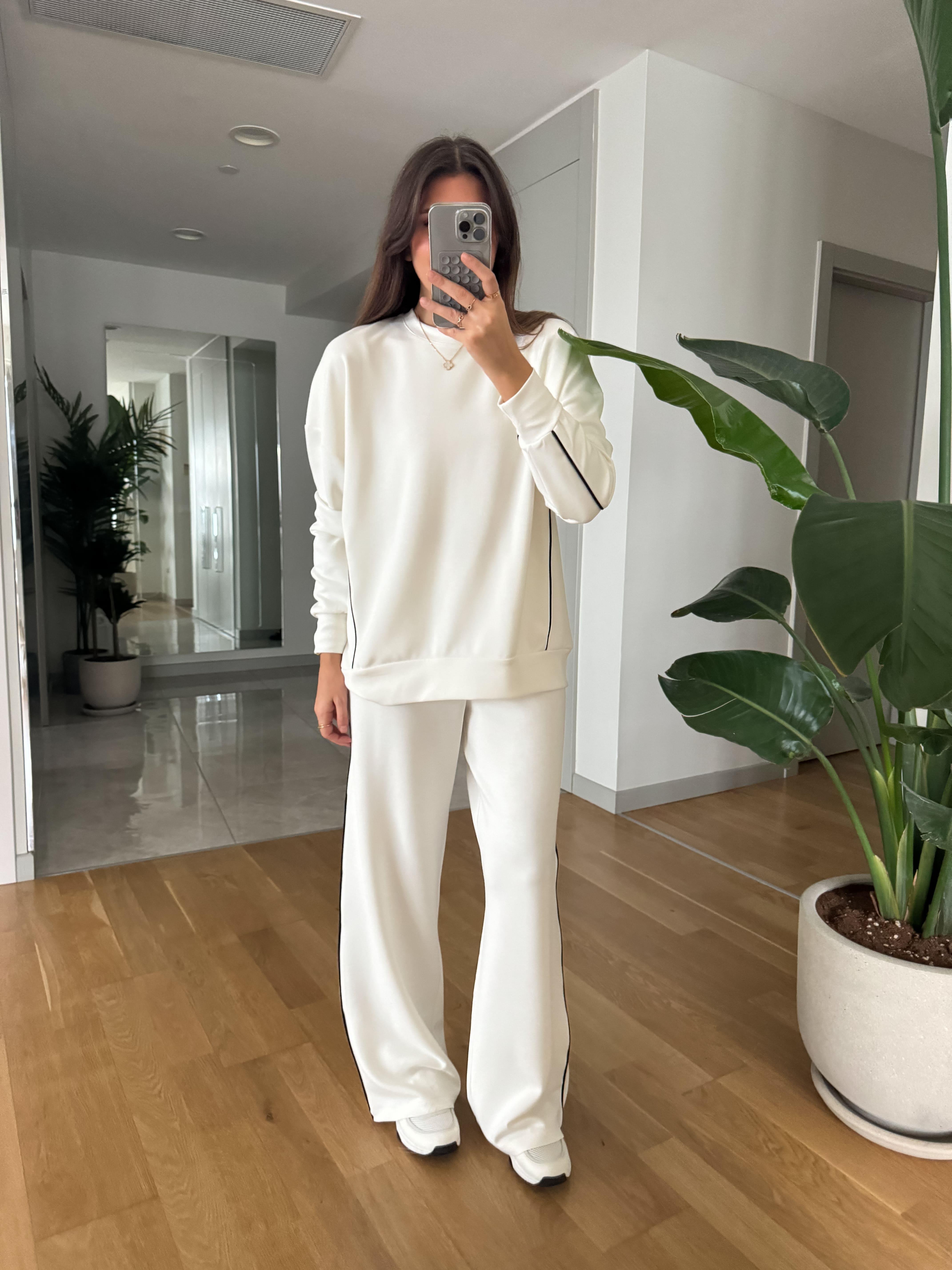 Conjunto Isa