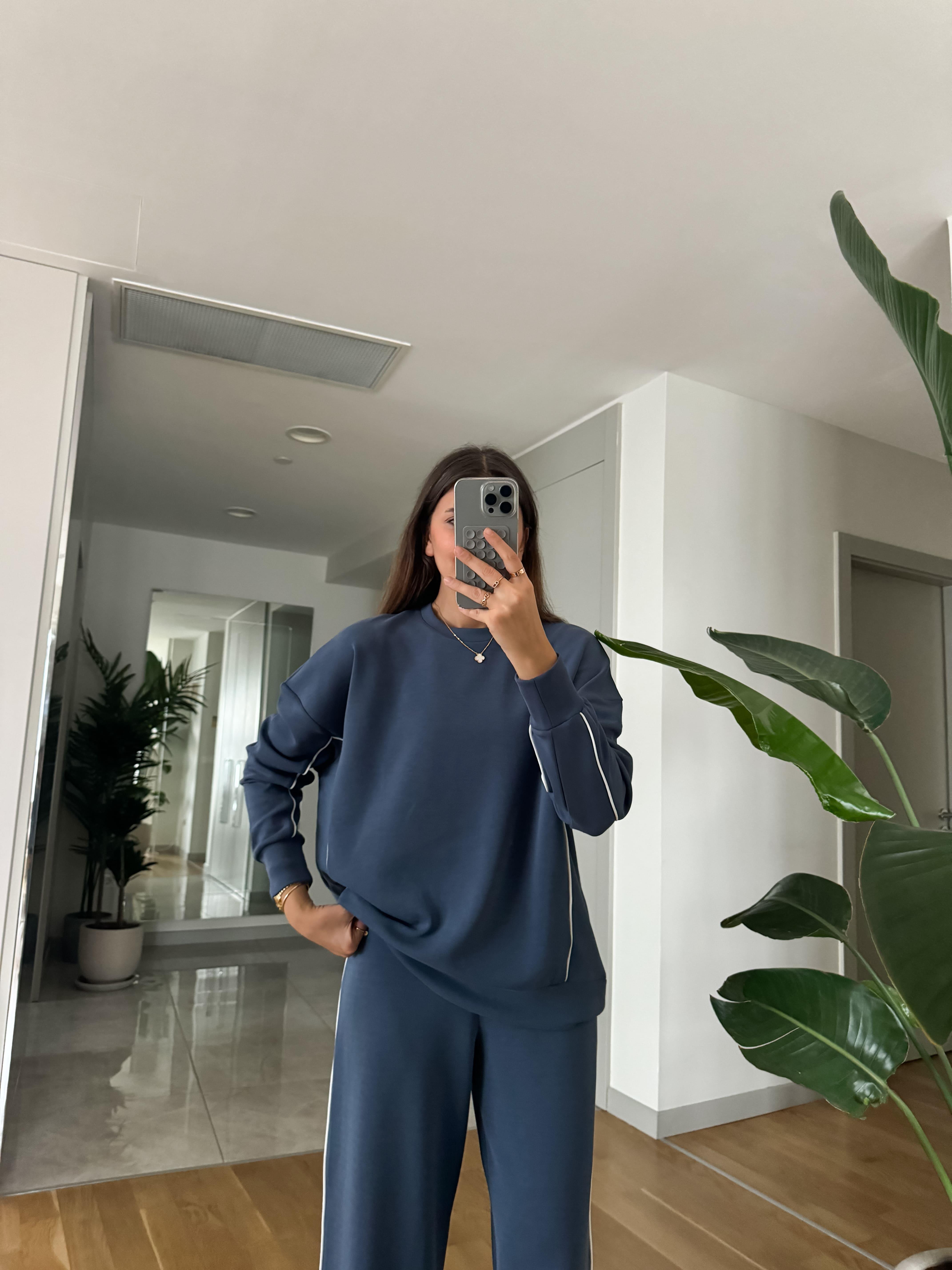 Conjunto Isa