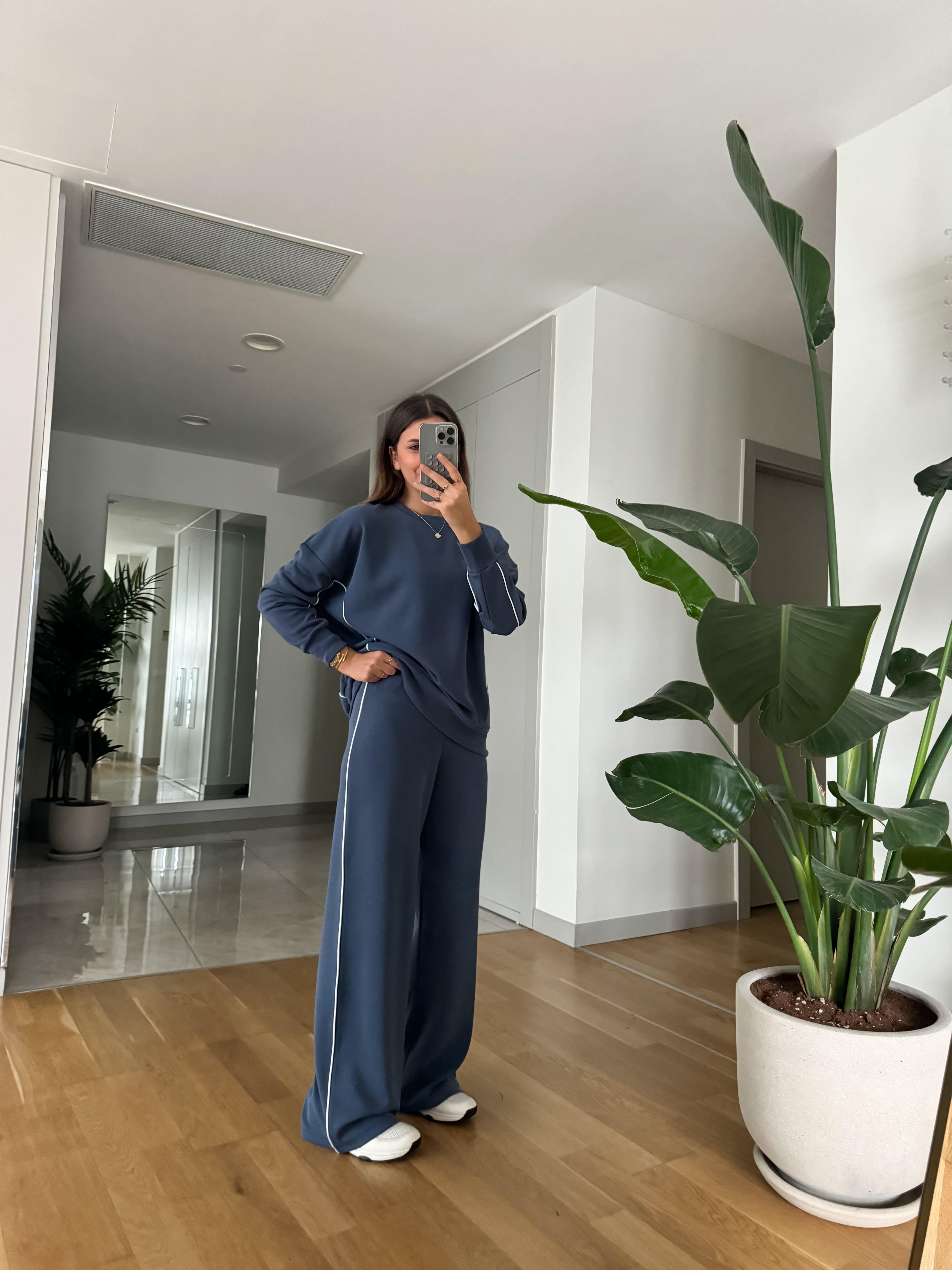 Conjunto Isa