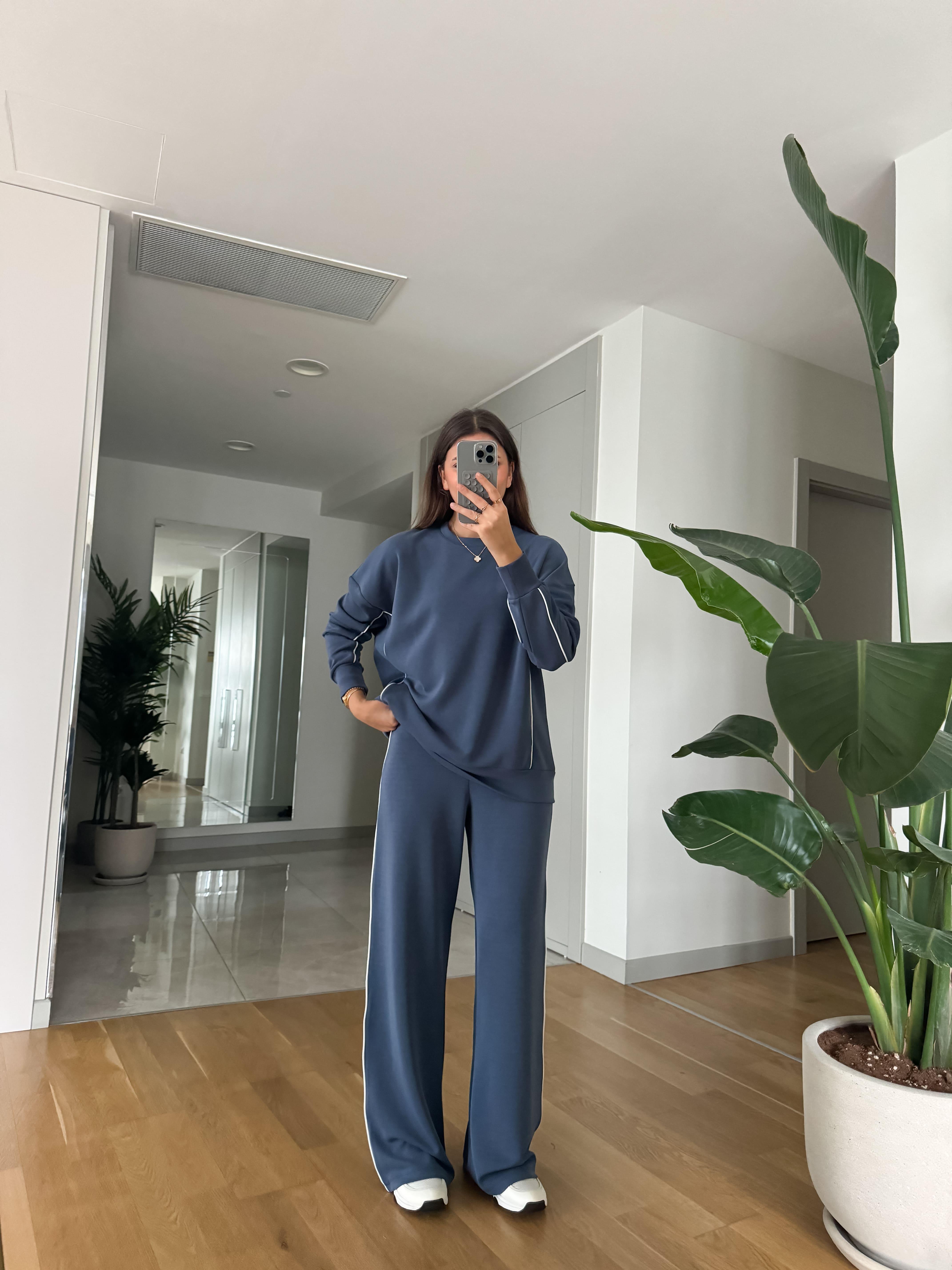 Conjunto Isa