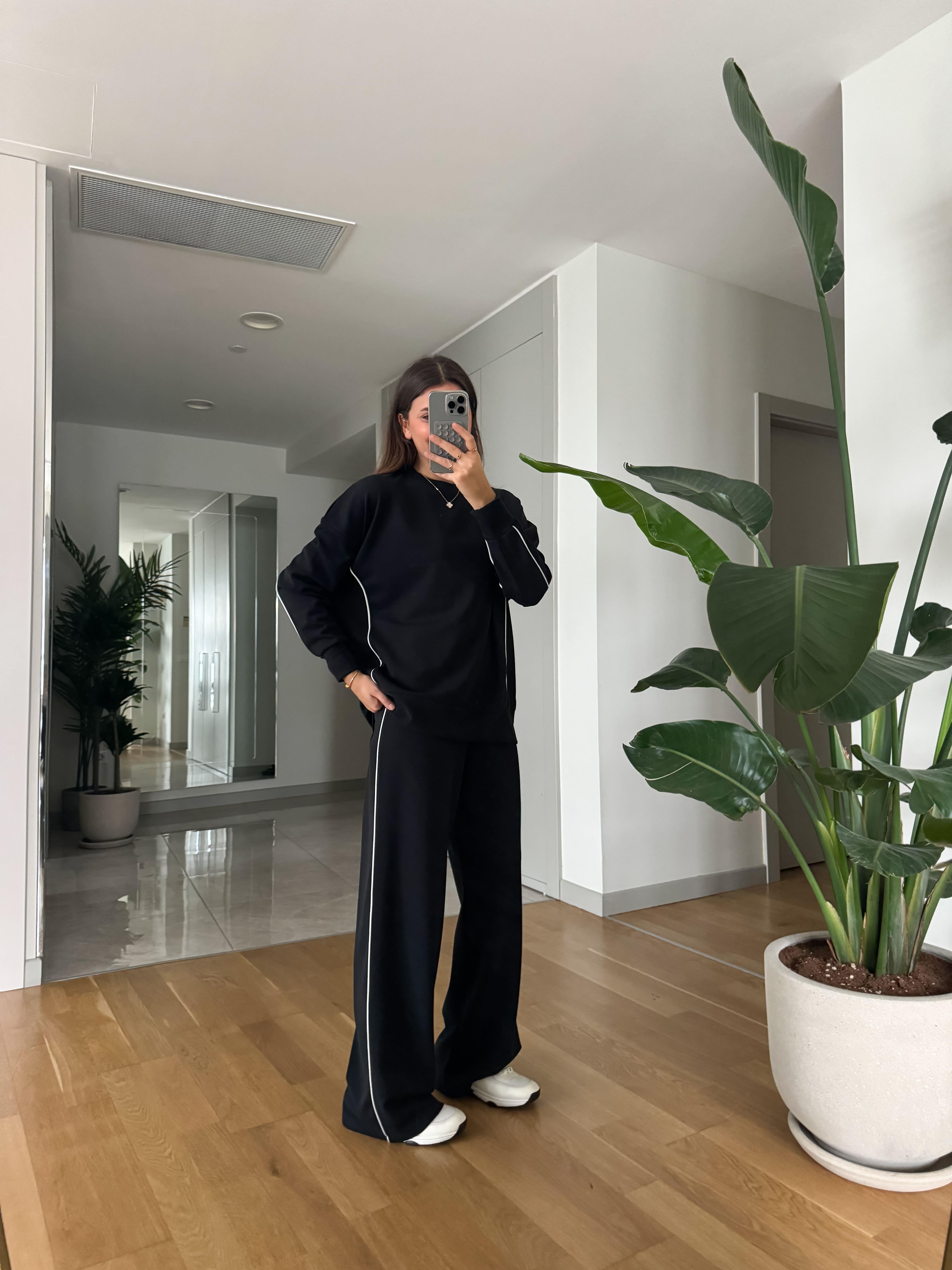 Conjunto Isa